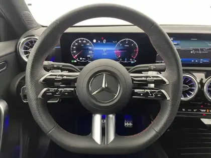 Photo 86 Mercedes Classe A  200 d