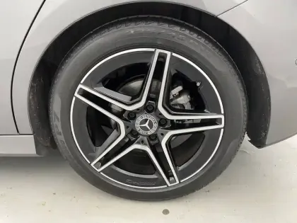 Photo 80 Mercedes Classe A  200 d