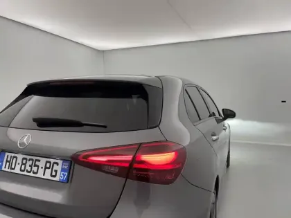 Photo 31 Mercedes Classe A  200 d