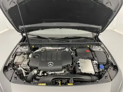 Photo 19 Mercedes Classe A  200 d