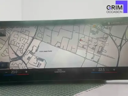 Photo 7 BMW Serie 3 Touring 330e xDrive 292 ch BVA8