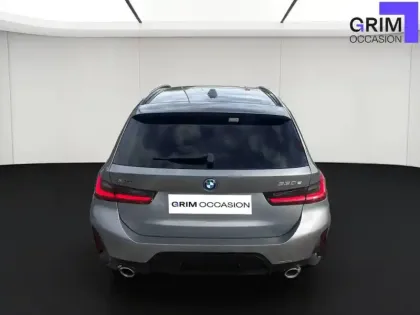 Photo 18 BMW Serie 3 Touring 330e xDrive 292 ch BVA8