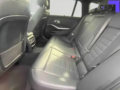 Photo 10 BMW Serie 3 Touring 330e xDrive 292 ch BVA8