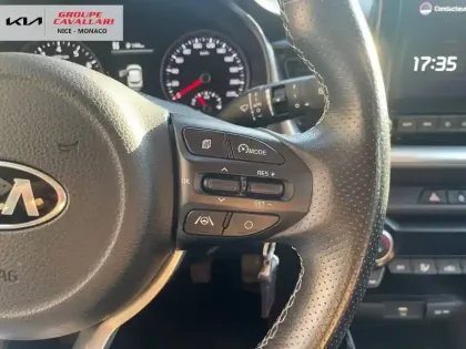 Photo 11 Kia Stonic  1.0 T-GDi 100 ch MHEV iBVM6