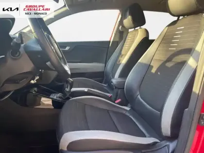 Photo 7 Kia Stonic  1.0 T-GDi 100 ch MHEV iBVM6