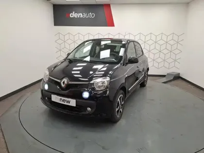 Photo 41 Renault Twingo  III 0.9 TCe 90 Energy