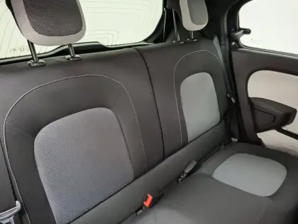 Photo 24 Renault Twingo  III 0.9 TCe 90 Energy