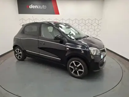 Photo 44 Renault Twingo  III 0.9 TCe 90 Energy