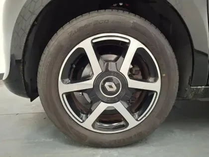 Photo 53 Renault Twingo  III 0.9 TCe 90 Energy