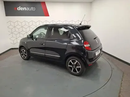 Photo 38 Renault Twingo  III 0.9 TCe 90 Energy
