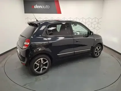 Photo 11 Renault Twingo  III 0.9 TCe 90 Energy