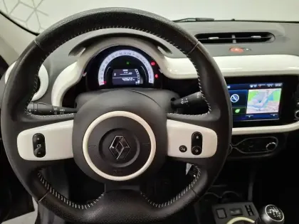 Photo 67 Renault Twingo  III 0.9 TCe 90 Energy