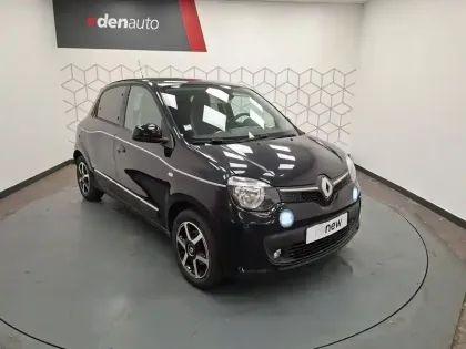 Photo 7 Renault Twingo  III 0.9 TCe 90 Energy