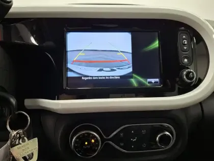 Photo 34 Renault Twingo  III 0.9 TCe 90 Energy