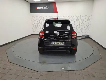 Photo 35 Renault Twingo  III 0.9 TCe 90 Energy