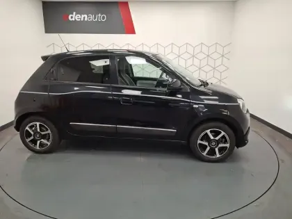 Photo 9 Renault Twingo  III 0.9 TCe 90 Energy