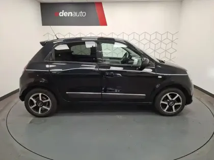 Photo 46 Renault Twingo  III 0.9 TCe 90 Energy