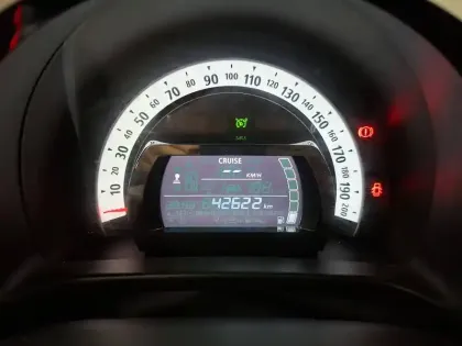 Photo 32 Renault Twingo  III 0.9 TCe 90 Energy