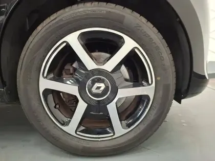 Photo 16 Renault Twingo  III 0.9 TCe 90 Energy