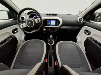 Photo 25 Renault Twingo  III 0.9 TCe 90 Energy