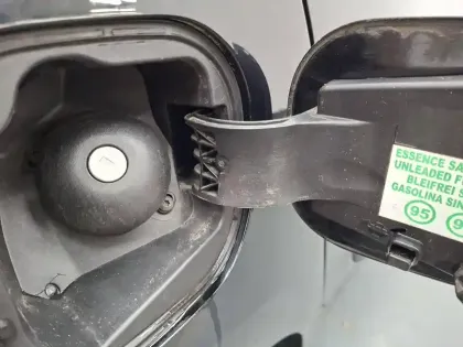 Photo 14 Renault Twingo  III 0.9 TCe 90 Energy