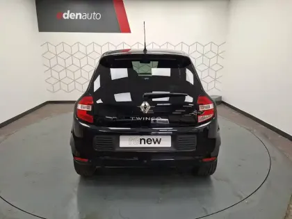 Photo 36 Renault Twingo  III 0.9 TCe 90 Energy
