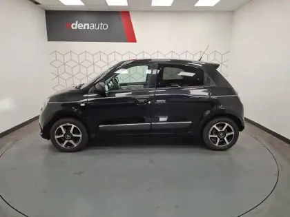 Photo 39 Renault Twingo  III 0.9 TCe 90 Energy