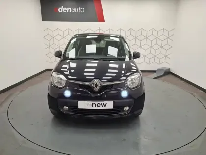 Photo 6 Renault Twingo  III 0.9 TCe 90 Energy