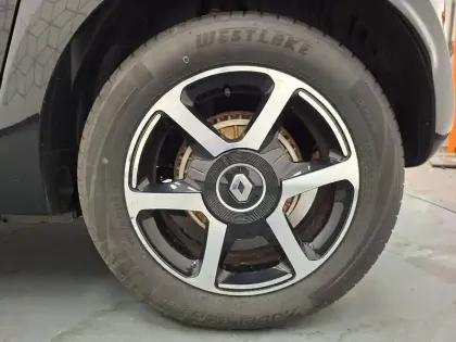 Photo 18 Renault Twingo  III 0.9 TCe 90 Energy