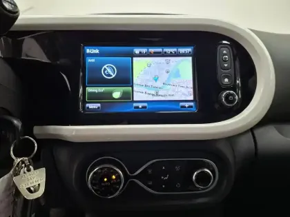 Photo 69 Renault Twingo  III 0.9 TCe 90 Energy