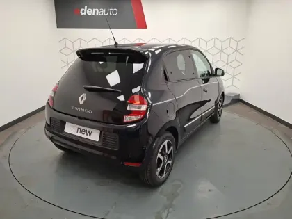 Photo 48 Renault Twingo  III 0.9 TCe 90 Energy