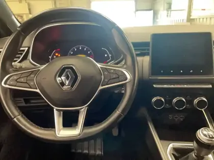 Photo 10 Renault Clio  TCe 100