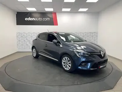 Photo 6 Renault Clio  TCe 100