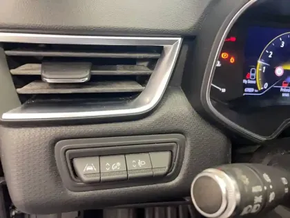 Photo 26 Renault Clio  TCe 100