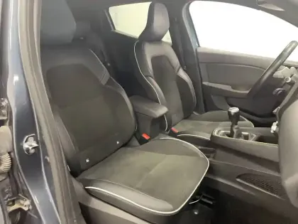 Photo 8 Renault Clio  TCe 100