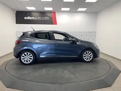 Photo 5 Renault Clio  TCe 100