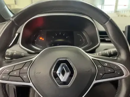 Photo 17 Renault Clio  TCe 100