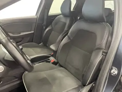 Photo 11 Renault Clio  TCe 100