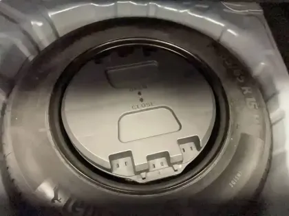 Photo 14 Renault Clio  TCe 100