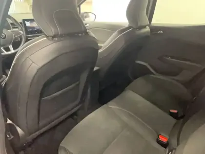 Photo 30 Renault Clio  TCe 100