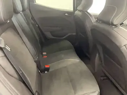 Photo 15 Renault Clio  TCe 100