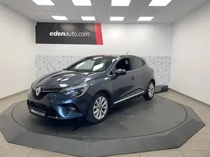 Photo Renault Clio Intens