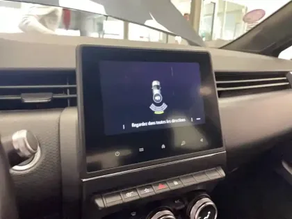 Photo 22 Renault Clio  TCe 100