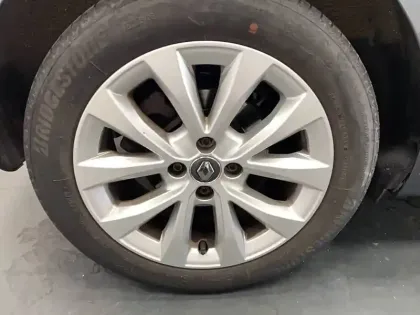 Photo 9 Renault Clio  TCe 100