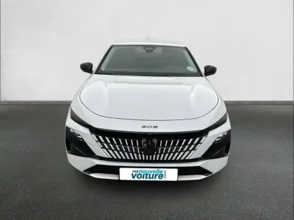 Photo 61 Peugeot 308  SW Hybrid 145 e-DCS6