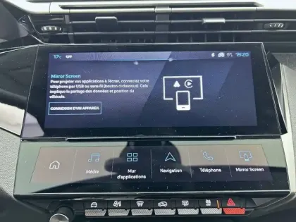 Photo 24 Peugeot 308  SW Hybrid 145 e-DCS6