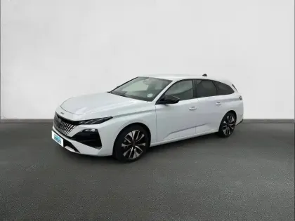 Photo 60 Peugeot 308  SW Hybrid 145 e-DCS6
