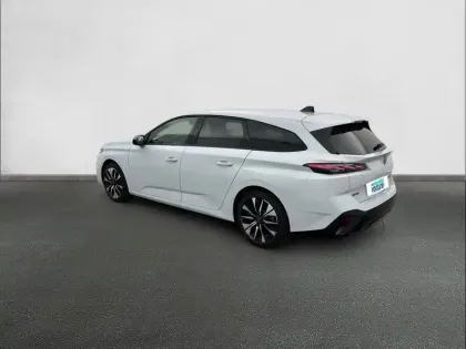 Photo 6 Peugeot 308  SW Hybrid 145 e-DCS6