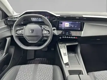 Photo 7 Peugeot 308  SW Hybrid 145 e-DCS6