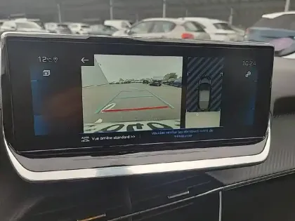 Photo 17 Peugeot 208 Gén. II Ph1 NG Allure 5